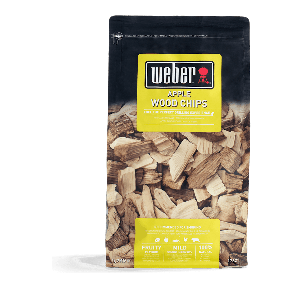 Apple wood for sales grilling