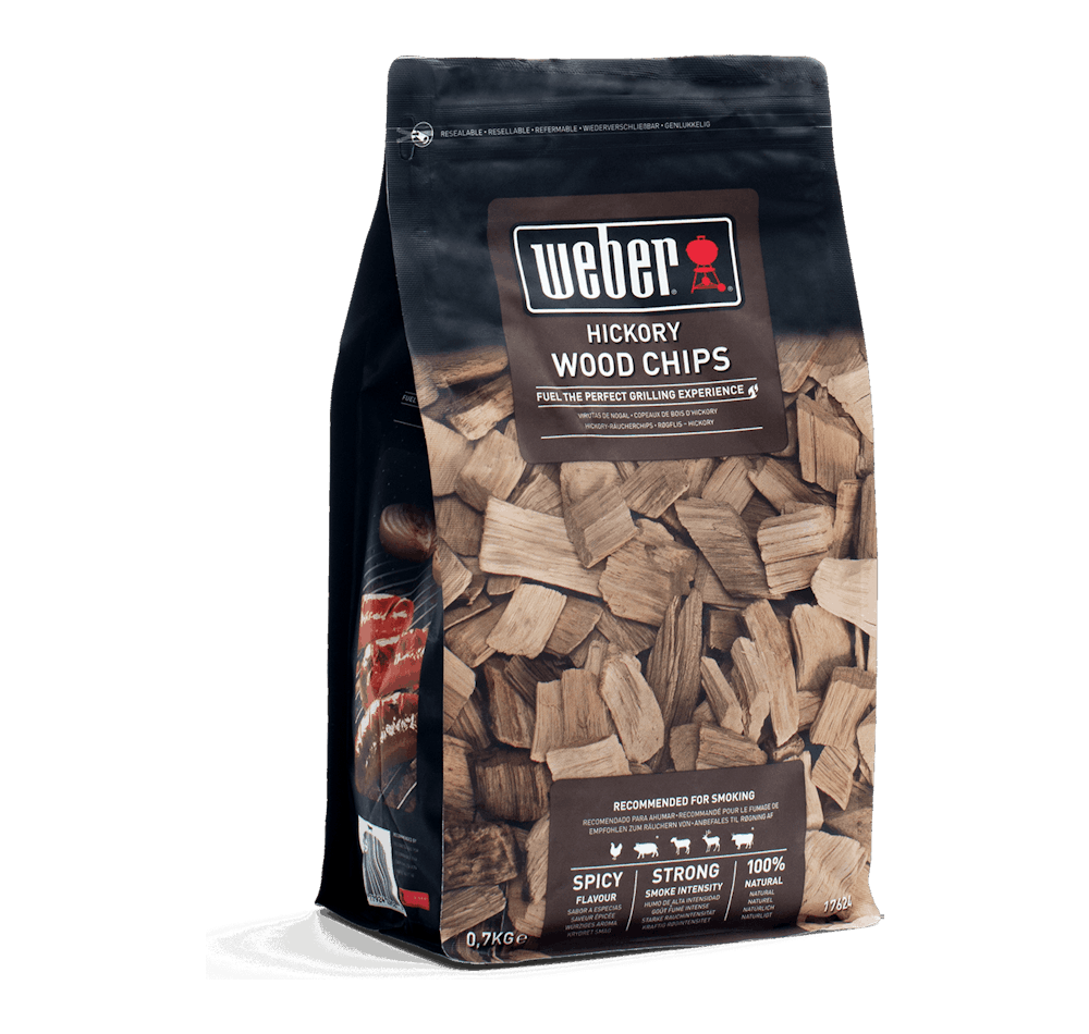 Bbq wood chips best sale