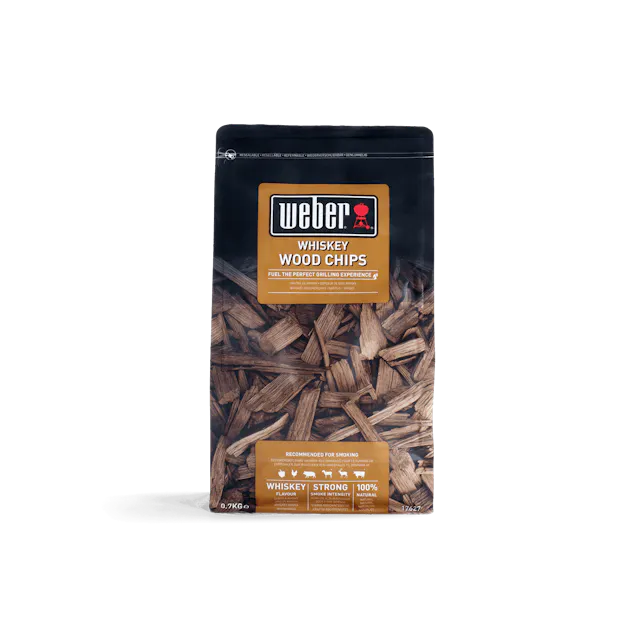 Whisky Wood Chips