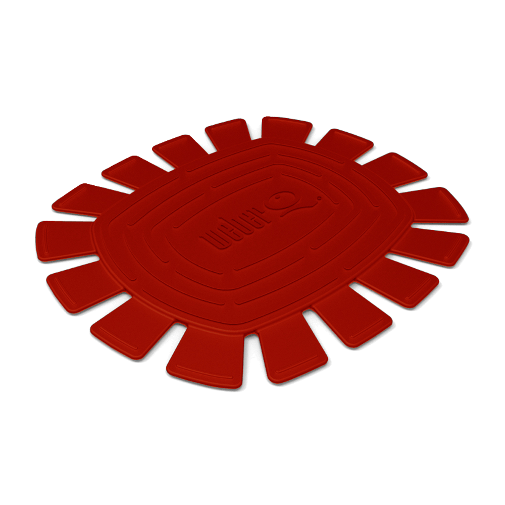 Q Silicone Mat Preparation And Serving Specialty Accessories