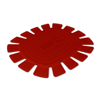 Q Silicone Mat -view 1