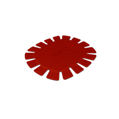 Q Silicone Mat-view 1
