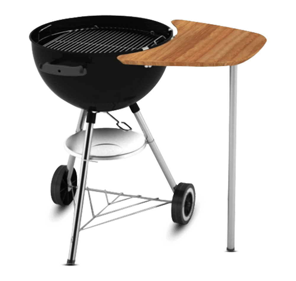 Arbeitstisch Weber Grill Original