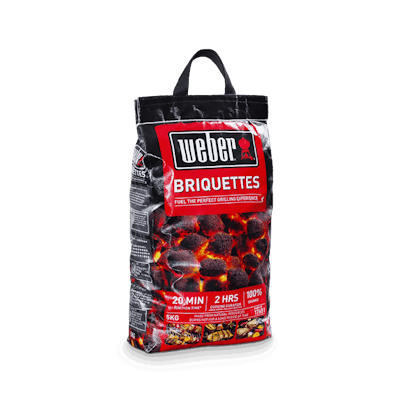Weber Briquettes-view 1