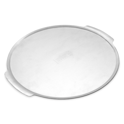 Easy-Serve Pizza Tray -view 1