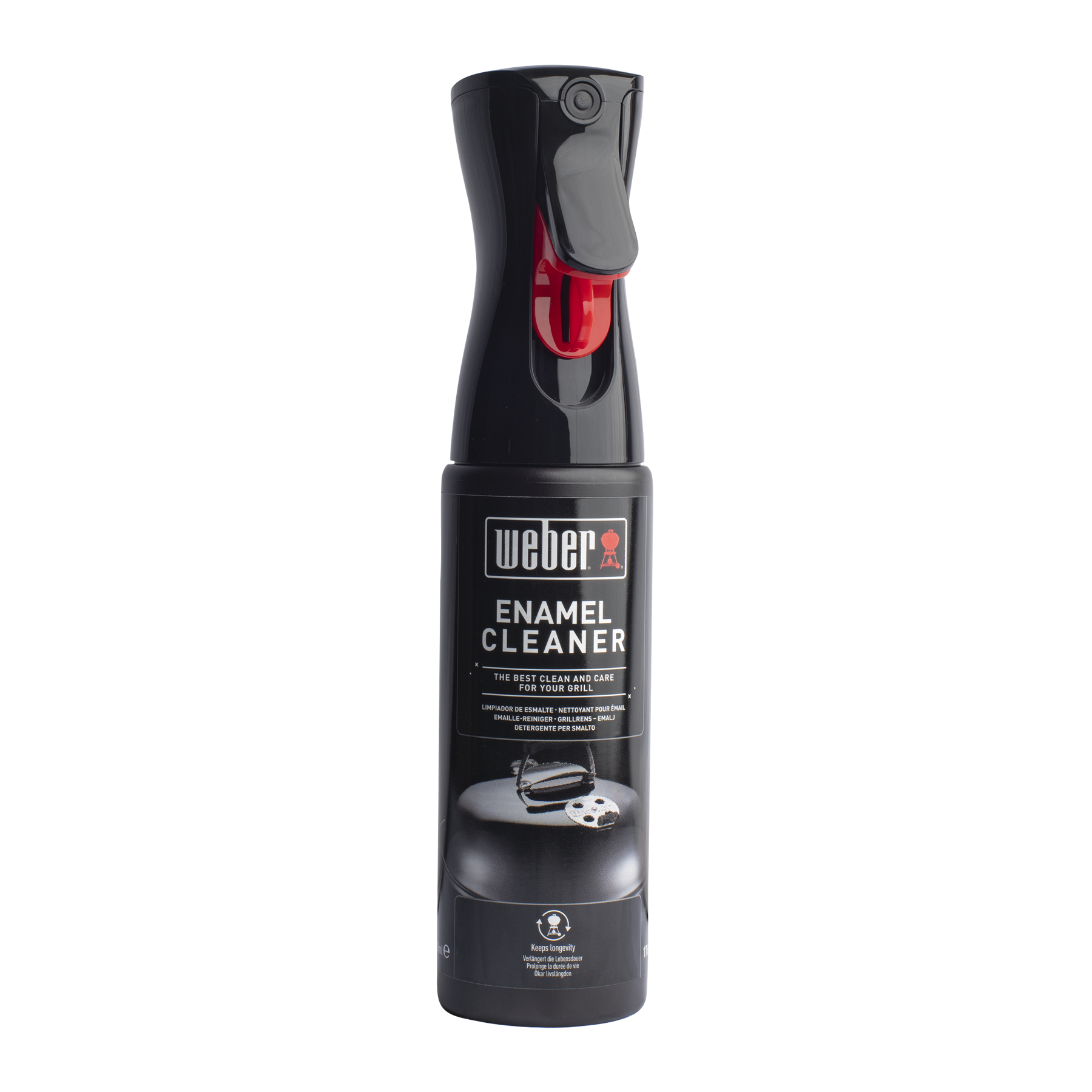 Limpiador de esmalte