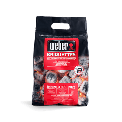 Briquettes Weber-view 2