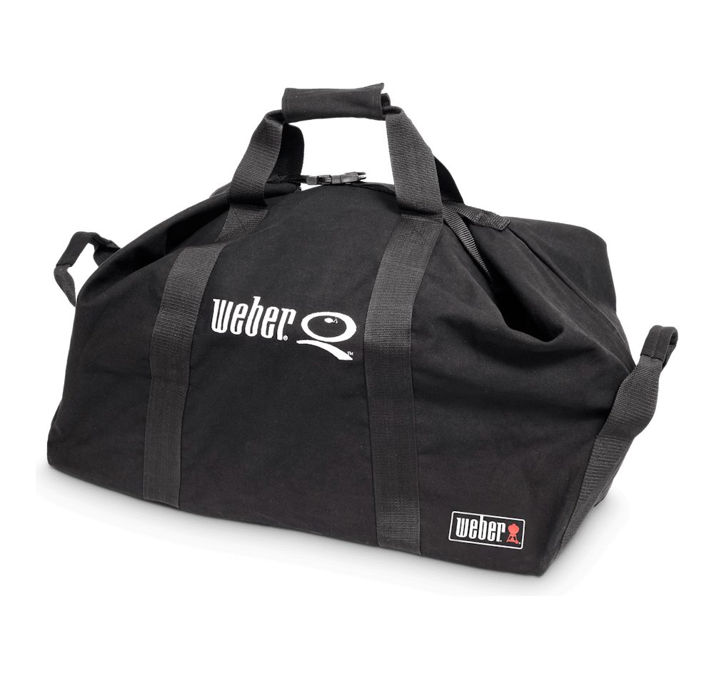  Q Duffle Bag  View
