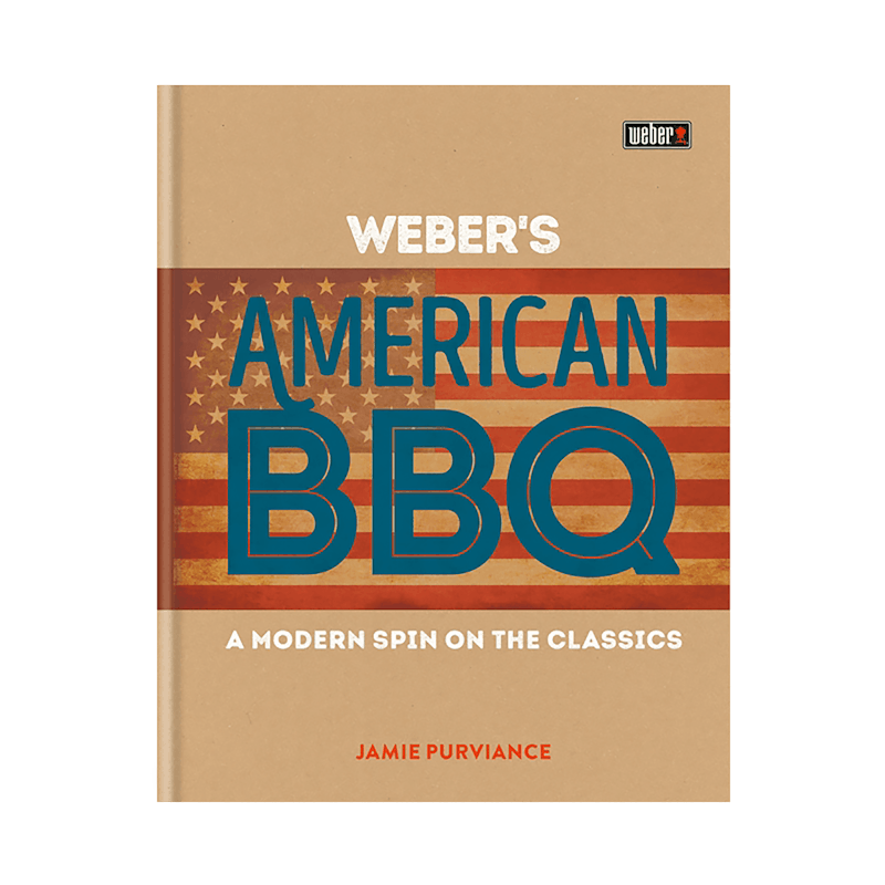 Weber's American BBQ image number 0