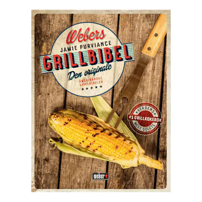 WEBERS GRILLBIBEL &ndash; KOKEBOK-view 1