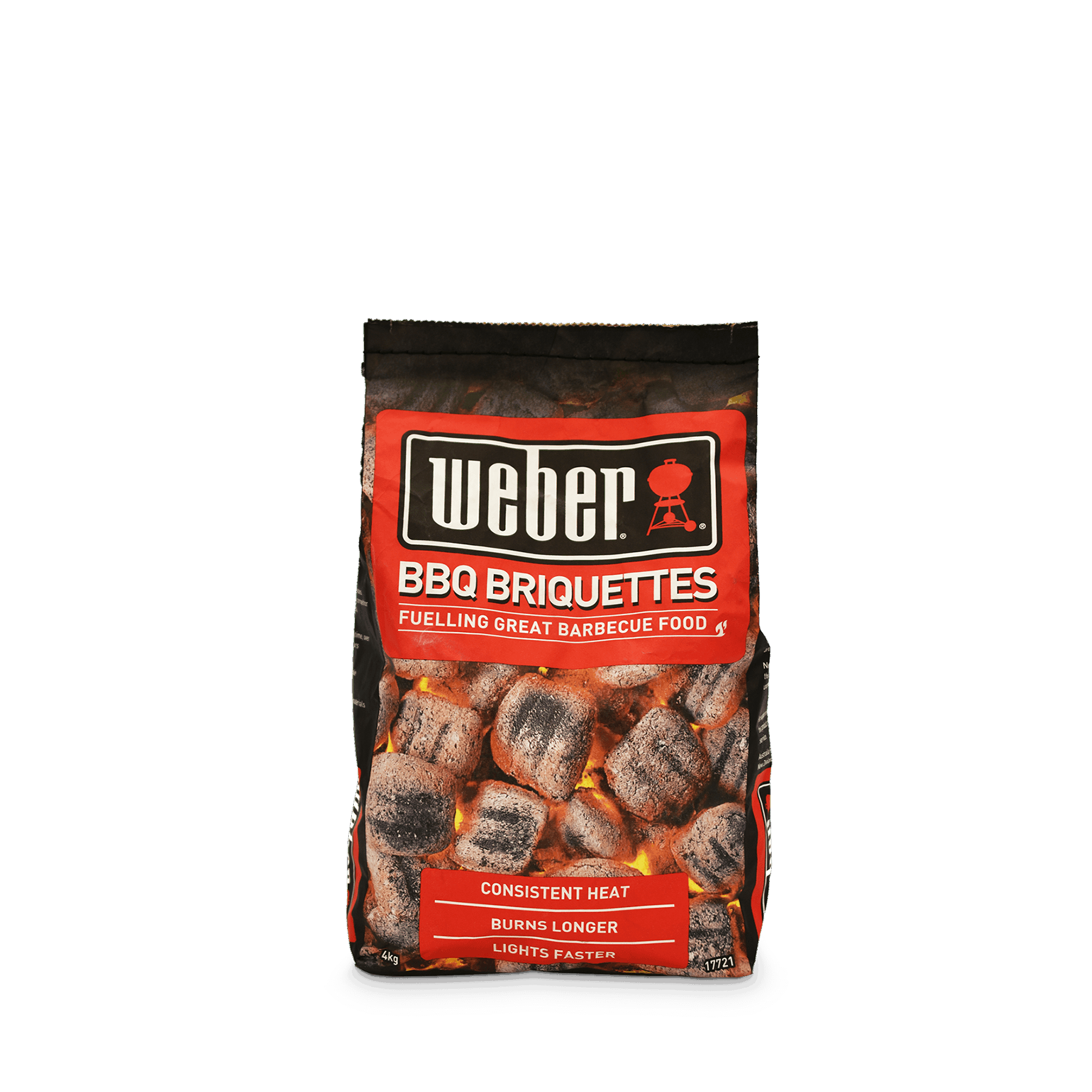 Weber Briquettes | Charcoal Briquettes and Accessories | Weber BBQ ...