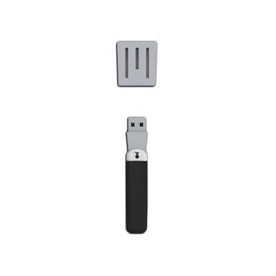 USB-stik Palet-view 1