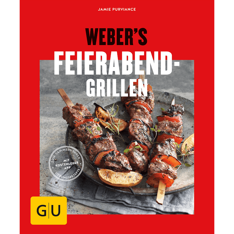 Weber's Feierabend-Grillen image number 0