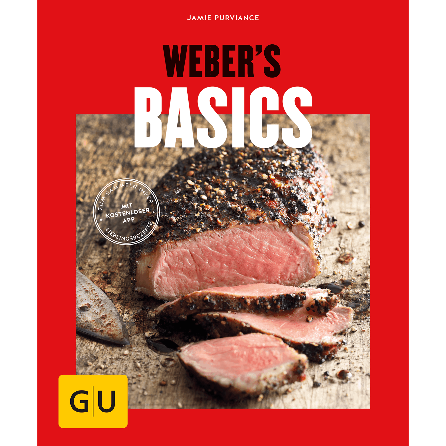 Weber‘s Basics