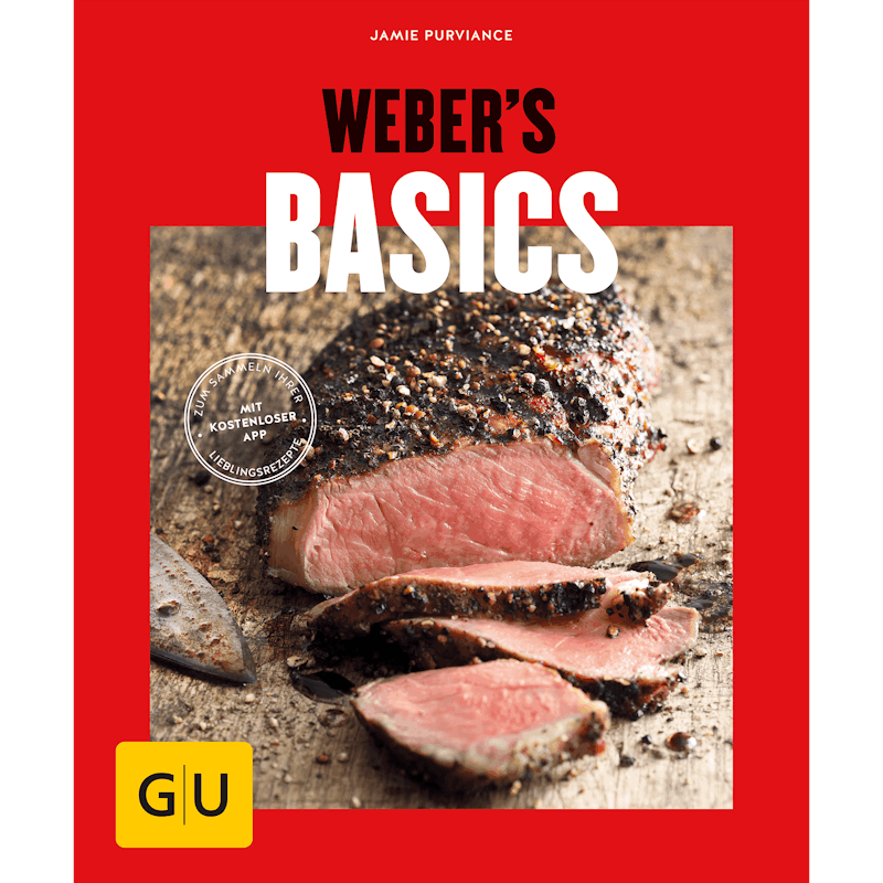 Weber‘s Basics image number 0