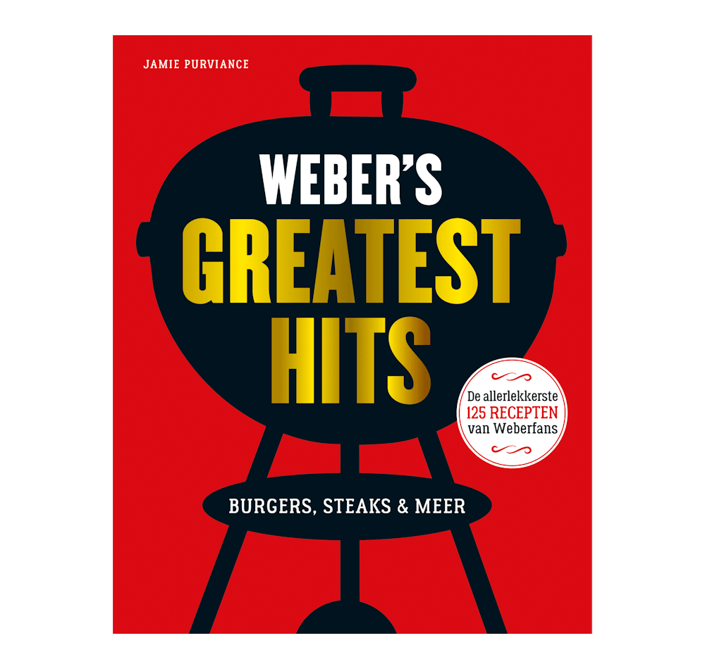  Weber’s Greatest Hits View