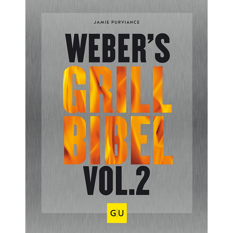 Weber's Grillbibel Vol. 2 image number 0
