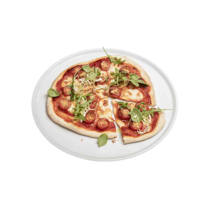 Assiette à pizza image number 0