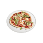 Assiette à pizza (Lot de 2) image number 0