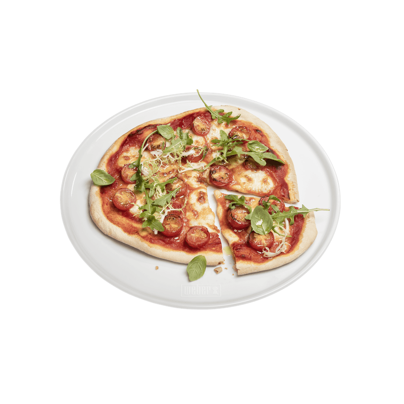 Pizza Plate image number 0