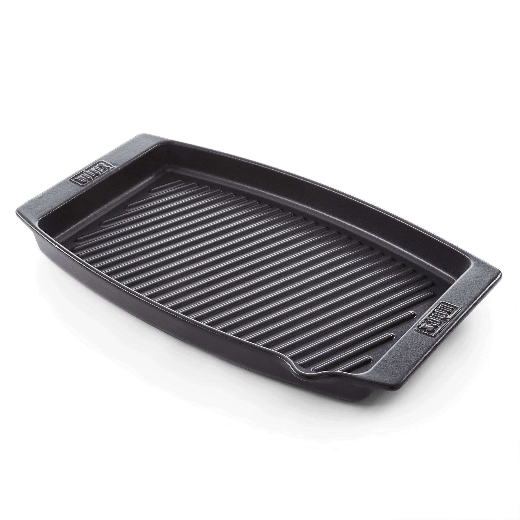 Ceramic Grill Pan Preparation and Serving Specialty Accessories