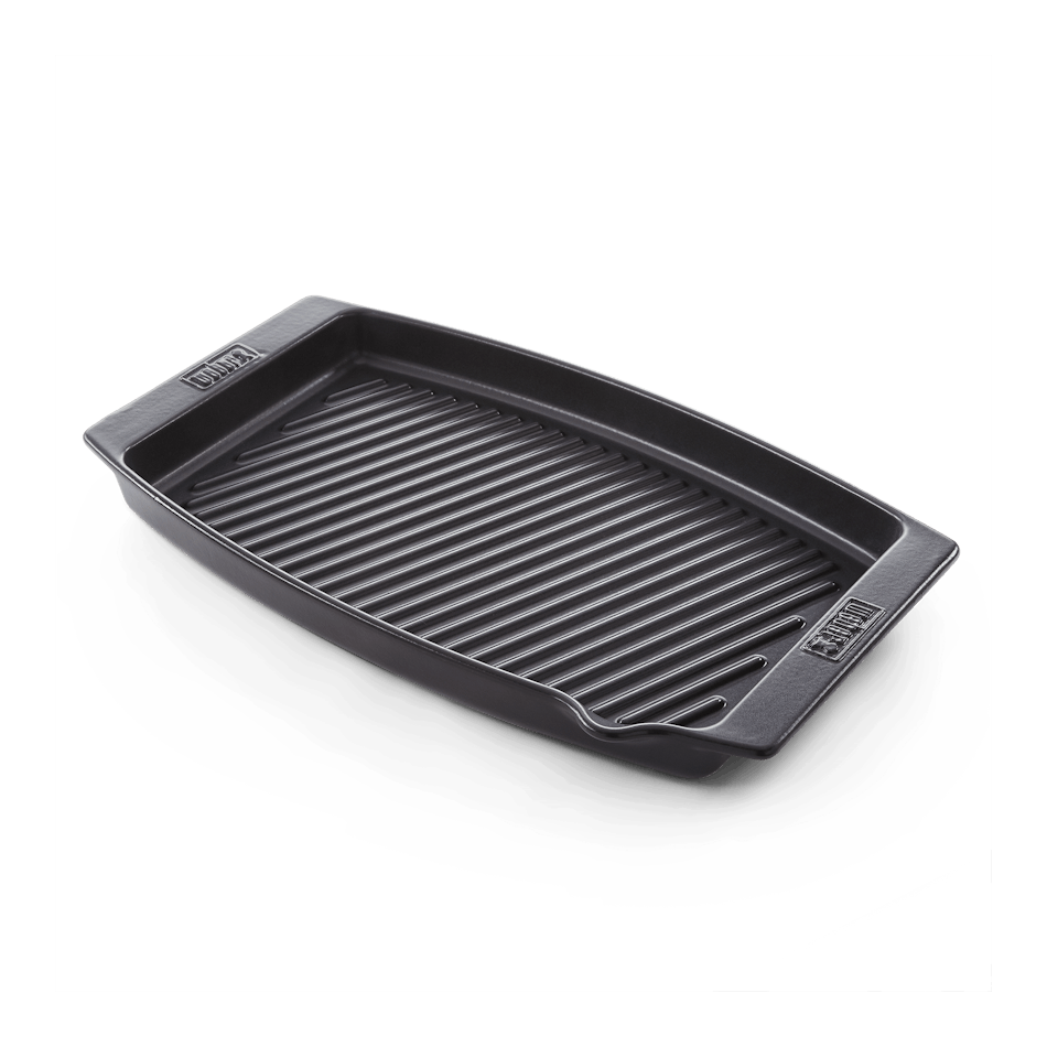 Keramische grillpan Bereiden | Keramisch - BE