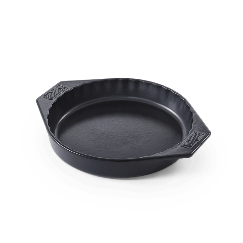 Ceramic Pie Dish image number 1