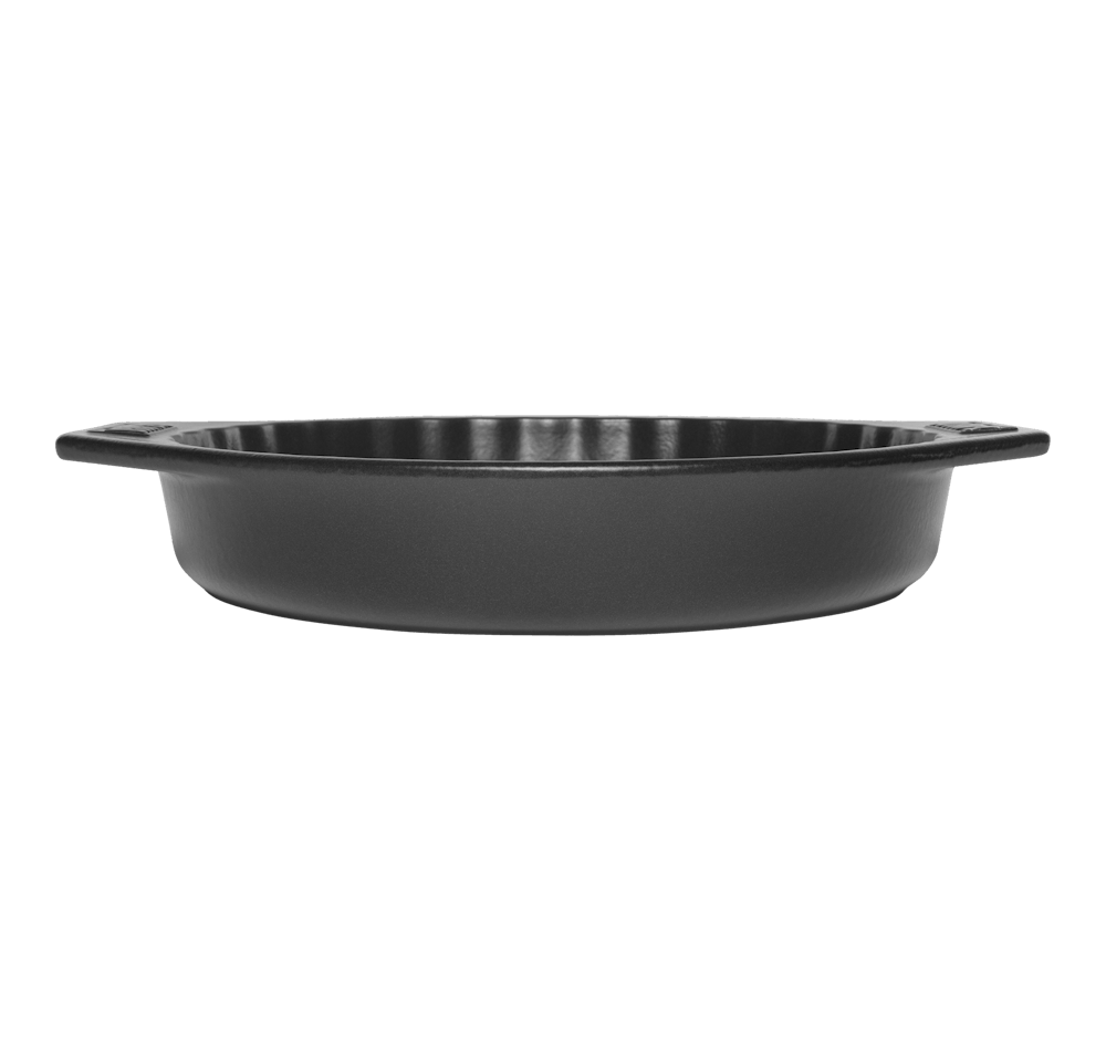  Ceramic Pie Dish View