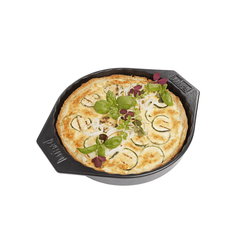 Ceramic Pie Dish image number 0