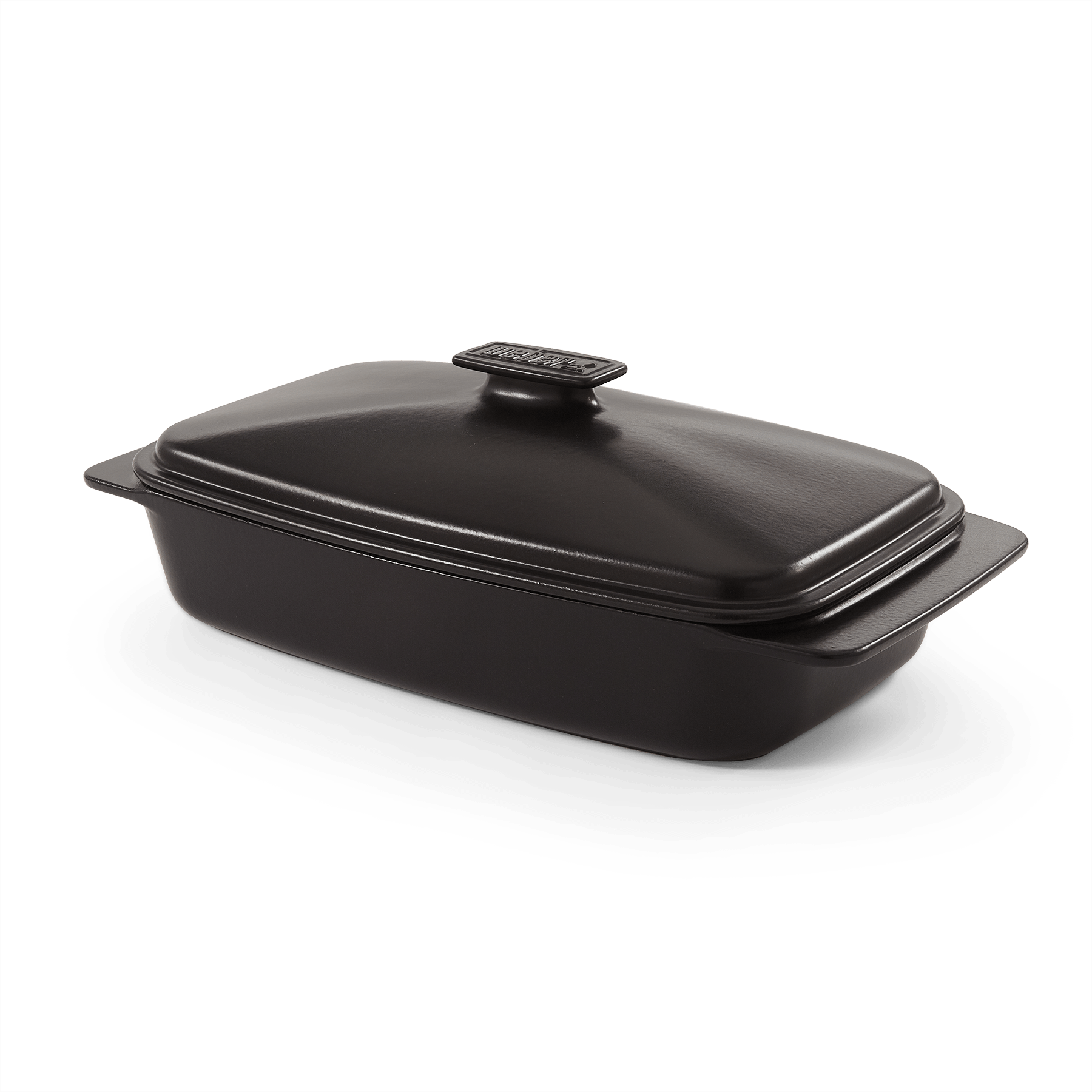 ceramic casserole dish