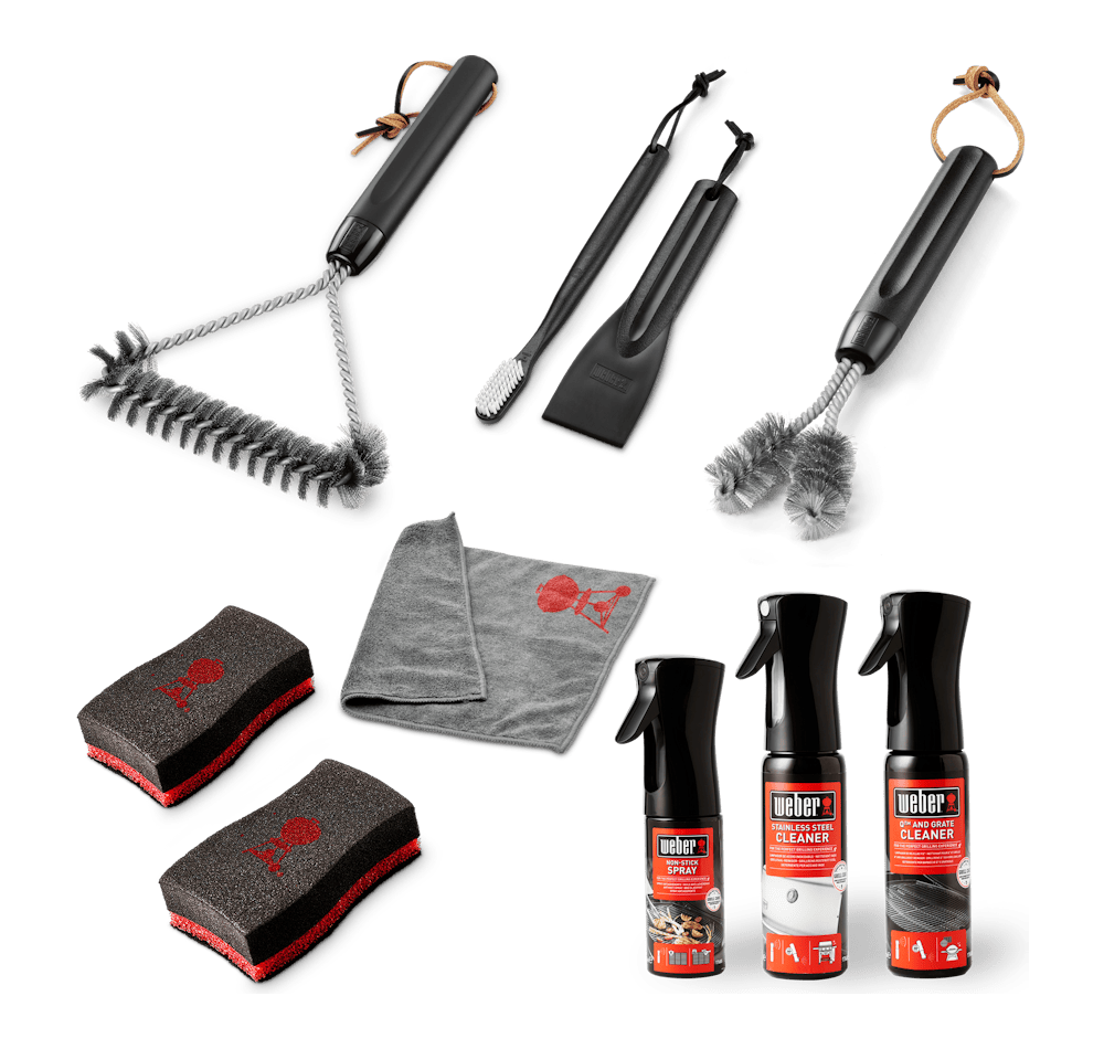 Entretien barbecue weber Entretien barbecue weber