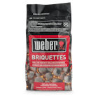 Image of Weber Briquettes