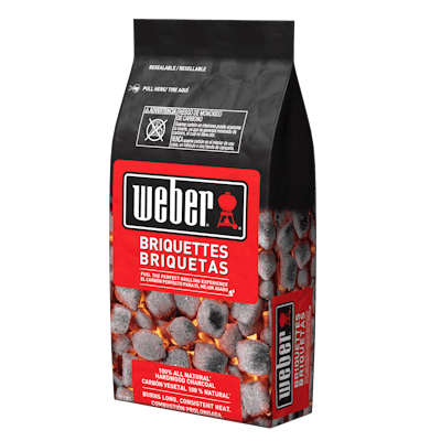 Briquetas Weber-view 1