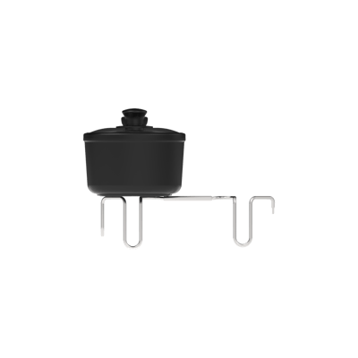 Baby Q® Saucepan (suits Classic 1st and 2nd Gen)-view 1