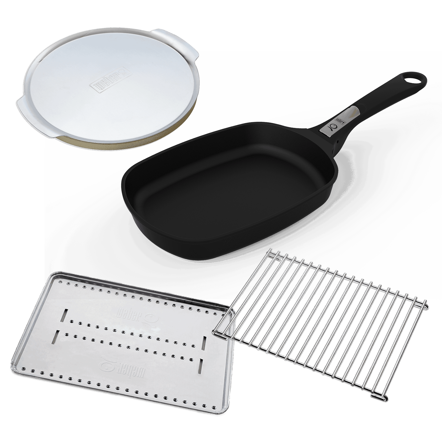 Baby Q® Essentials Pack (suits Classic 1st and 2nd Gen) Specialty