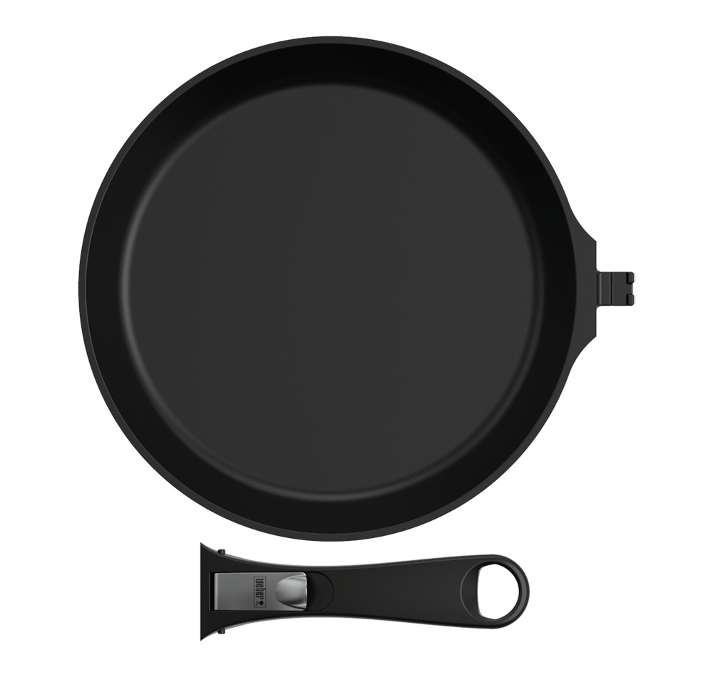  Frying Pan - Small View