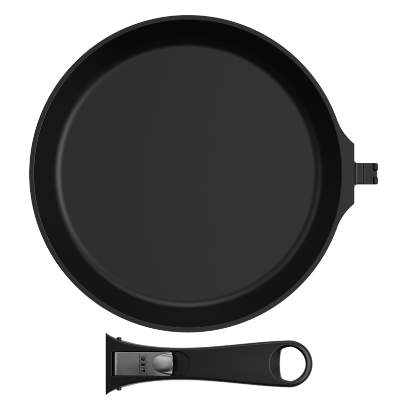 Frying Pan - Small image number 2