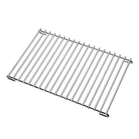 weber baby q convection tray
