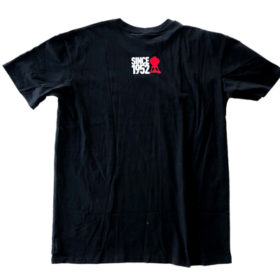 T-Shirt -view 1