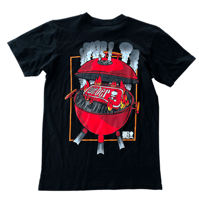 T-Shirt-view 1