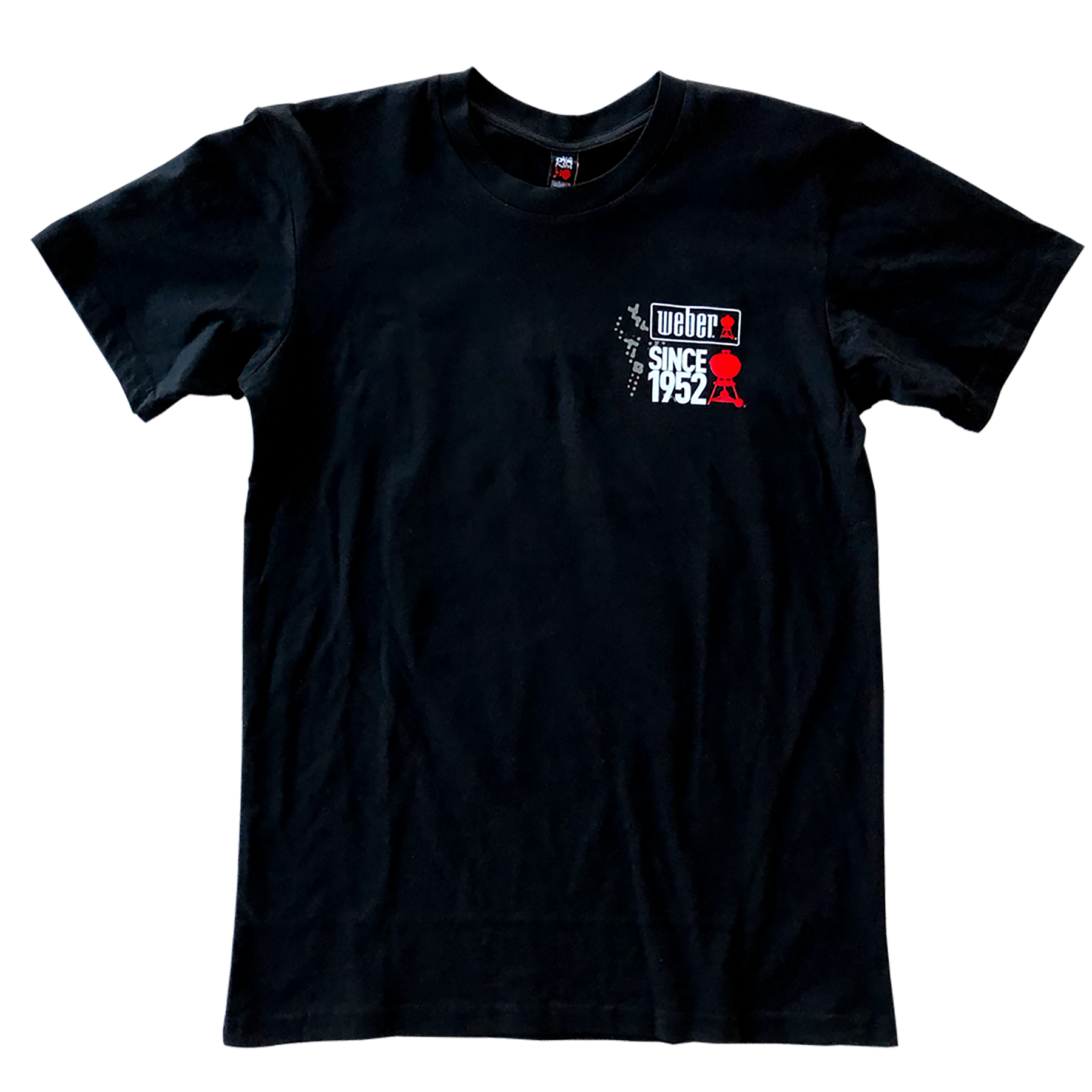 weber kettle t shirt