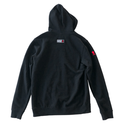 Hoodie-view 1