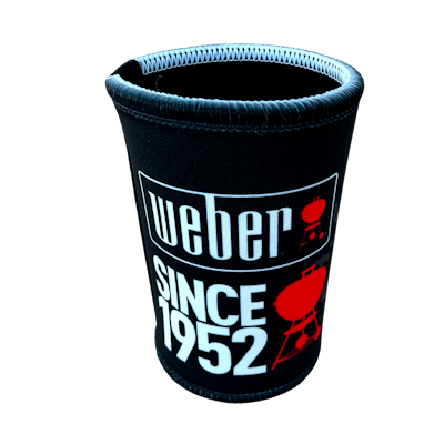 Stubby Holder - Cooking Kettle-view 1