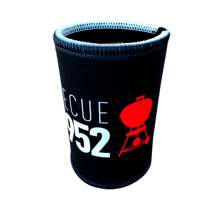 Stubby Holder - Real BBQ-view 2
