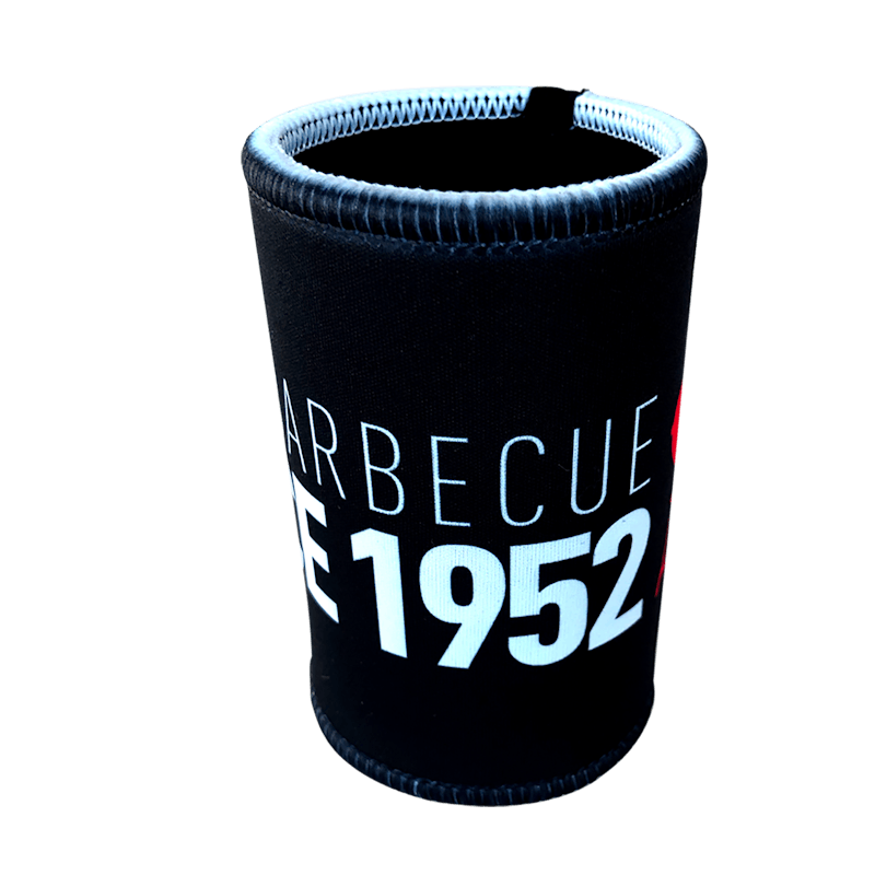 Stubby Holder - Real BBQ image number 1