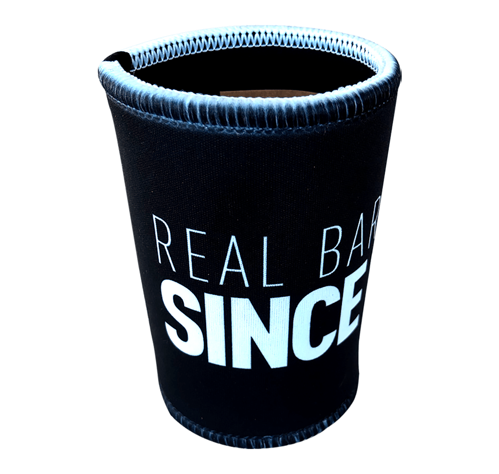  Stubby Holder - Real BBQ View