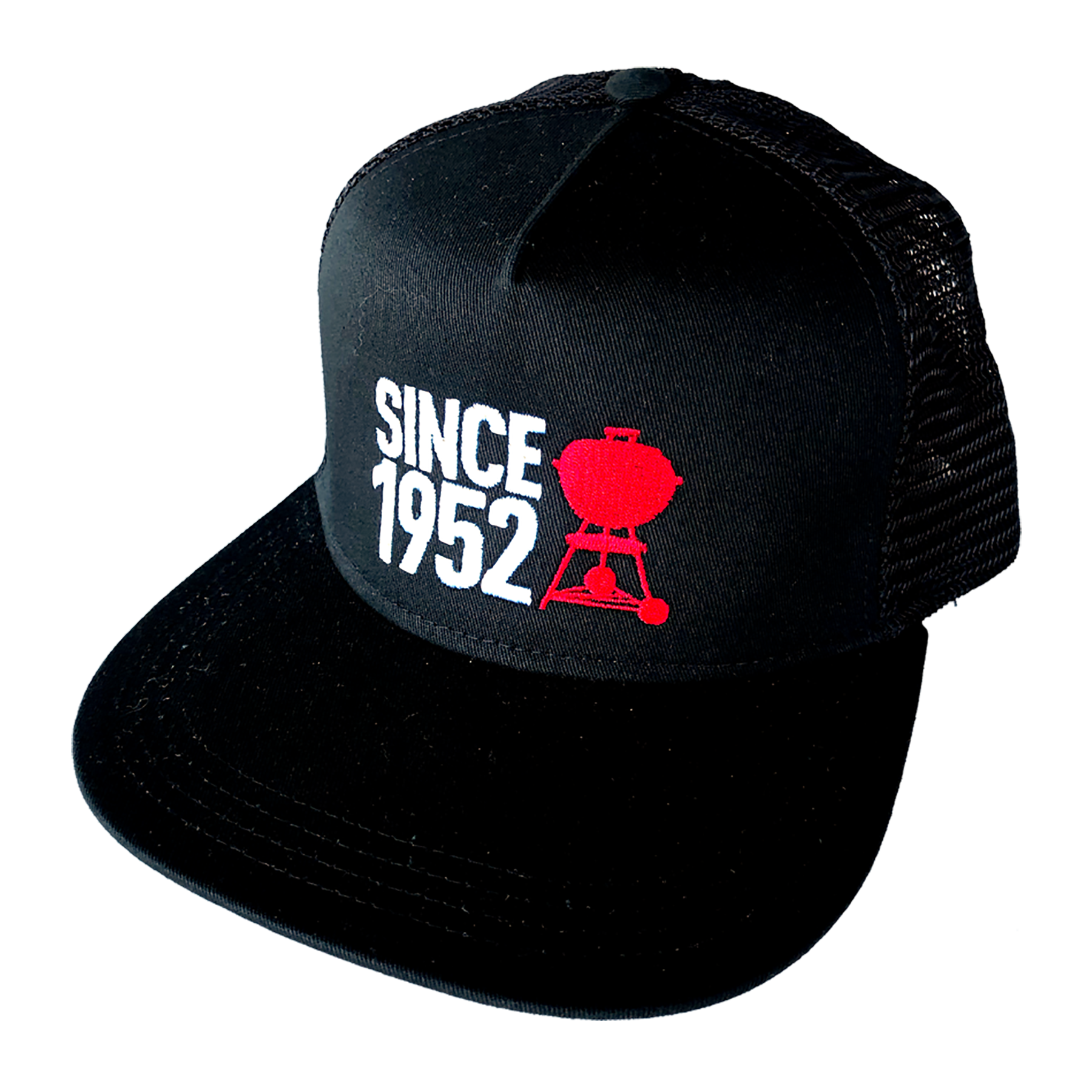 Fan Gear | Weber BBQ 