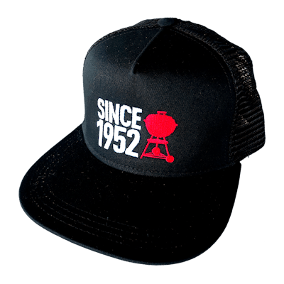 Trucker Cap-view 2