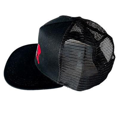 Trucker Cap-view 1