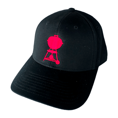 Baseball Cap-view 2